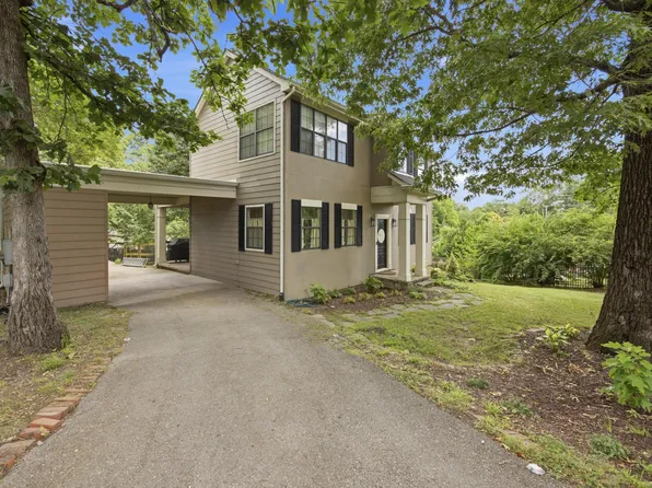 106 Claire St, Rossville, GA 30741