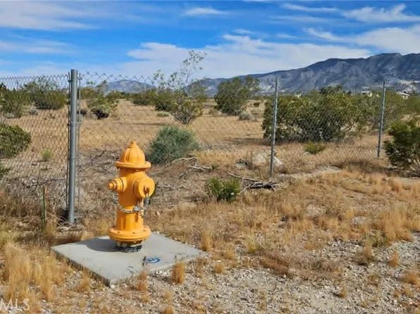 8787 Butte Rd #13, Lucerne Valley, CA 92356