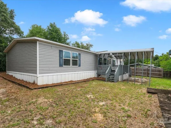 5205 Kee Memorial Dr, Perdido Key, FL 32507