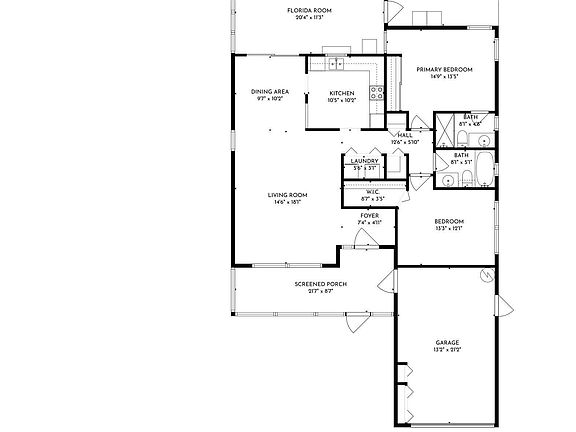 4th image of this home