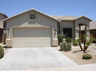 43288 W Alexandra Ct, Maricopa, AZ 85138