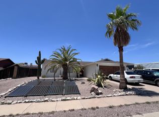 1274 S Beaver Dr, Tucson, AZ 85713