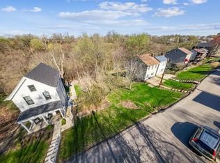 526 Grace St Lot 90, Pittsburgh, PA