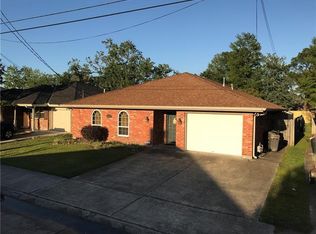 1441 Aris Ave, Metairie, LA 70005
