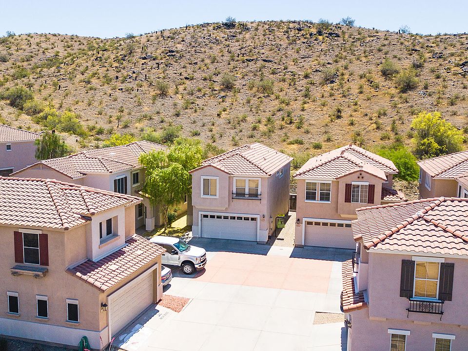 1st image of 419 W Mountain Sage Dr