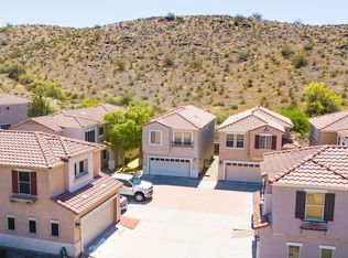 419 W Mountain Sage Dr, Phoenix, AZ 85045