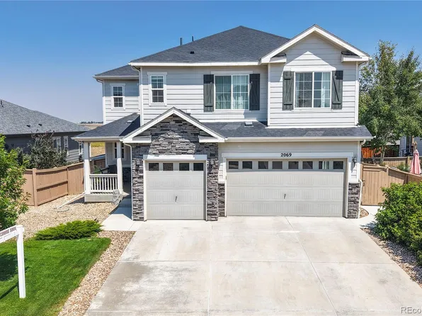 2069 E 151st Avenue, Brighton, CO 80602