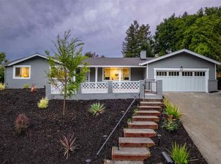 139 Donald Dr, Moraga, CA 94556