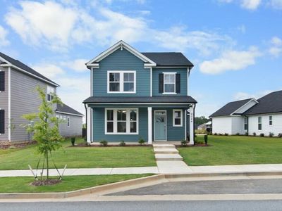 6244 Canterbury Farms Parkway #Tp118, Grovetown, GA, 30813