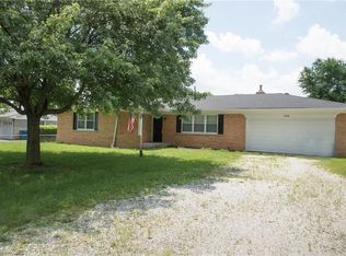 6406 Maple Lawn Rd, Indianapolis, IN 46241