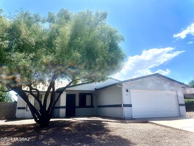 1801 W Chardonnay Dr, Tucson, AZ, 85746