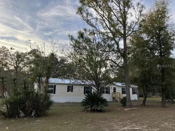 5801 159TH DRIVE, LIVE OAK, FL 32060