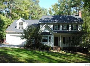 3044 Mount Vernon Church Rd, Raleigh, NC 27613