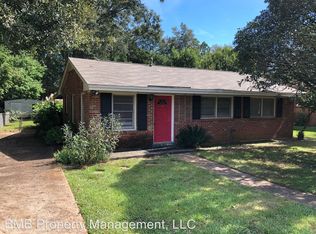 3064 Barksdale St, Montgomery, AL 36110