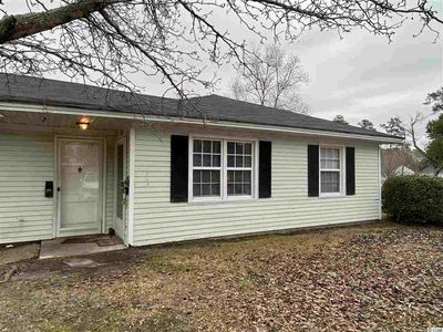 1600 Oak St APT 3A, Conway, SC, 29526