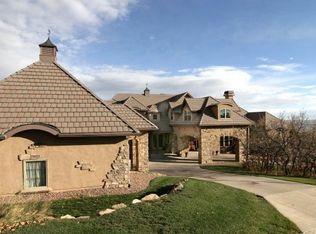 4715 Broadlake Vw, Colorado Springs, CO 80906