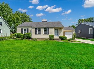 50 Stoneleigh Ave, Buffalo, NY 14223