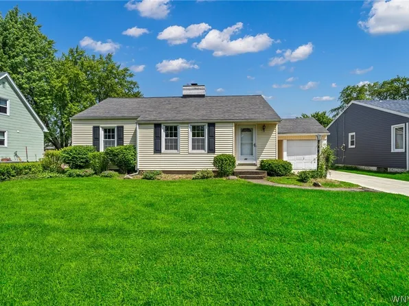 50 Stoneleigh Ave, Buffalo, NY 14223