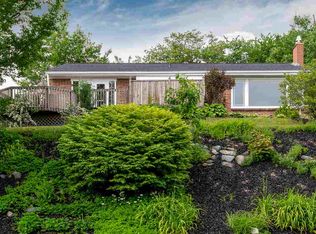 53 Helene Ave, Dartmouth, NS B2X1G5