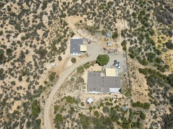 60950 Chamoise Ln, Anza, CA 92539