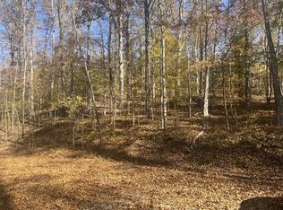 0 Arrow Head Cir LOT 102, Parsons, TN 38363