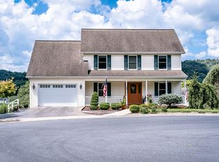 150 Wildwood Dr, Bridgewater, VA 22812