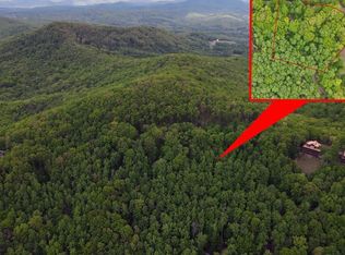 118 Croft Mountain Rd, Blairsville, GA 30512