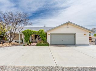 4081 N Tonto Way, Prescott Valley, AZ 86314