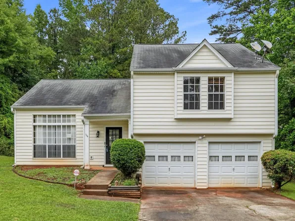734 Carriage Ct, Lawrenceville, GA 30044