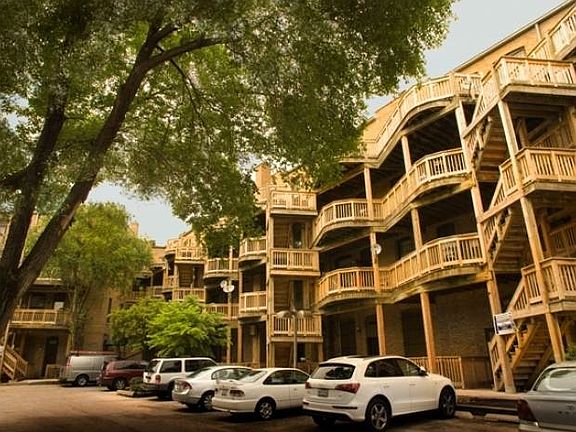 Backporches