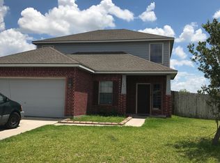 3001 Santa Ana St, Corpus Christi, TX 78415