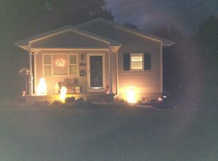 635 Lincoln Ave, Struthers, OH 44471