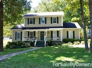 2004 Chandabrook Dr, Pelham, AL 35124