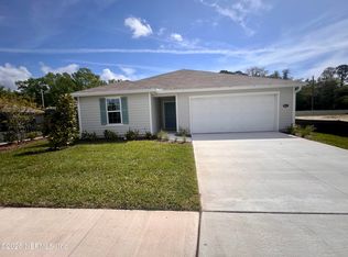 8212 HAWKES MEADOW Drive, Jacksonville, FL 32219