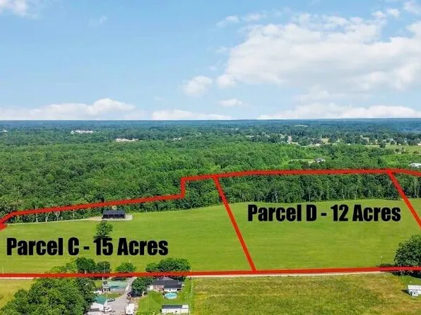 12 Flatwoods Rd, Nancy, KY 42544