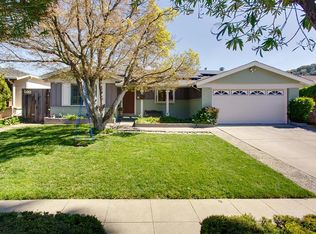 5970 Hillrose Dr, San Jose, CA