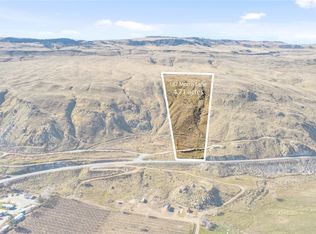 167 Morris Ln, Bridgeport, WA 98813