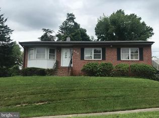 810 Smoke Tree Rd, Baltimore, MD 21208