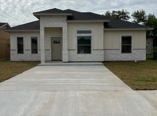226 Casa Blanca Dr, Brownsville, TX 78521