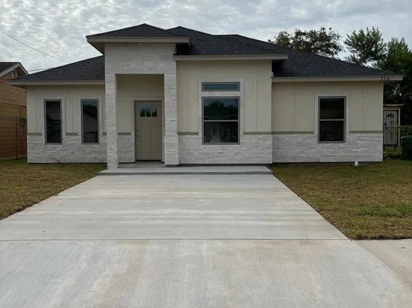 226 Casa Blanca Dr, Brownsville, TX 78521