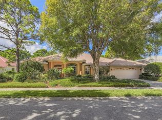 2114 Muskogee Trl, Nokomis, FL 34275