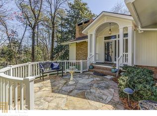 2380 Northside Pkwy NW, Atlanta, GA 30327