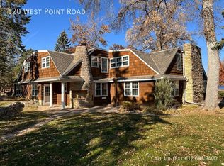120 W Point Rd, Tonka Bay, MN 55331