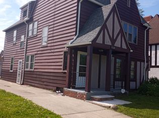 3560 Normandy Rd, Shaker Heights, OH 44120
