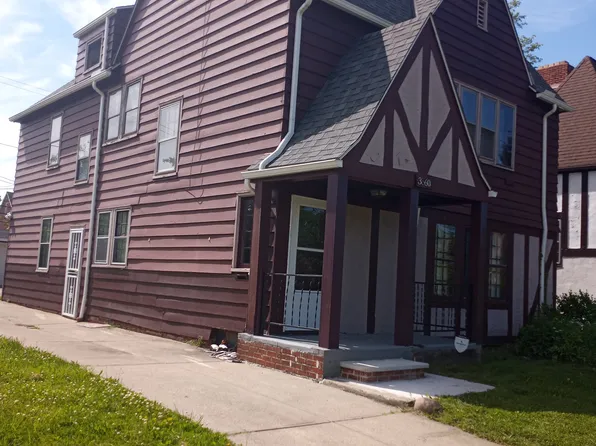 3560 Normandy Rd, Shaker Heights, OH 44120