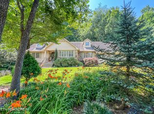 12218 Torrey Pines Point, Farragut, TN 37934