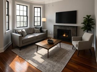 4926 S Indiana Ave APT 2S, Chicago, IL 60615