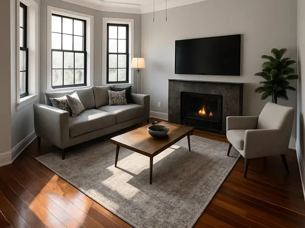 4926 S Indiana Ave APT 2S, Chicago, IL 60615