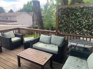 1757 S Pearl St UNIT B, Denver, CO 80210