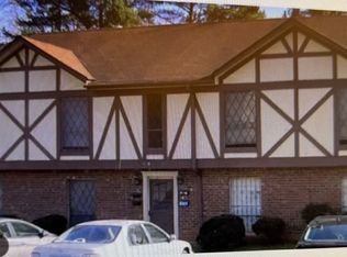 3231 Abbeywood Dr, Decatur, GA 30034